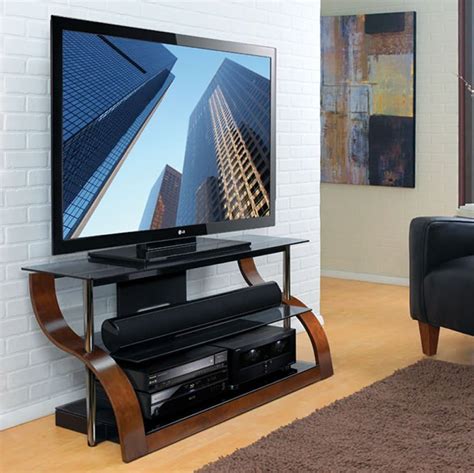 wayfair modern tv stand|contemporary tv stands living room.